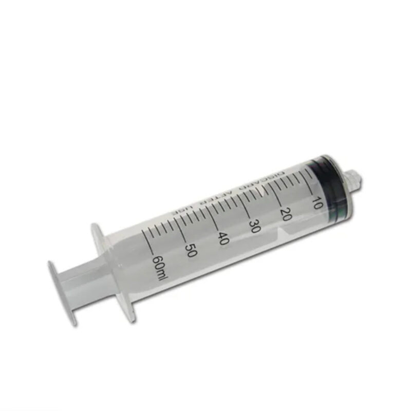 Hot Sale Disposable Colorful Oral Dental Irrigation Syringe - Image 2