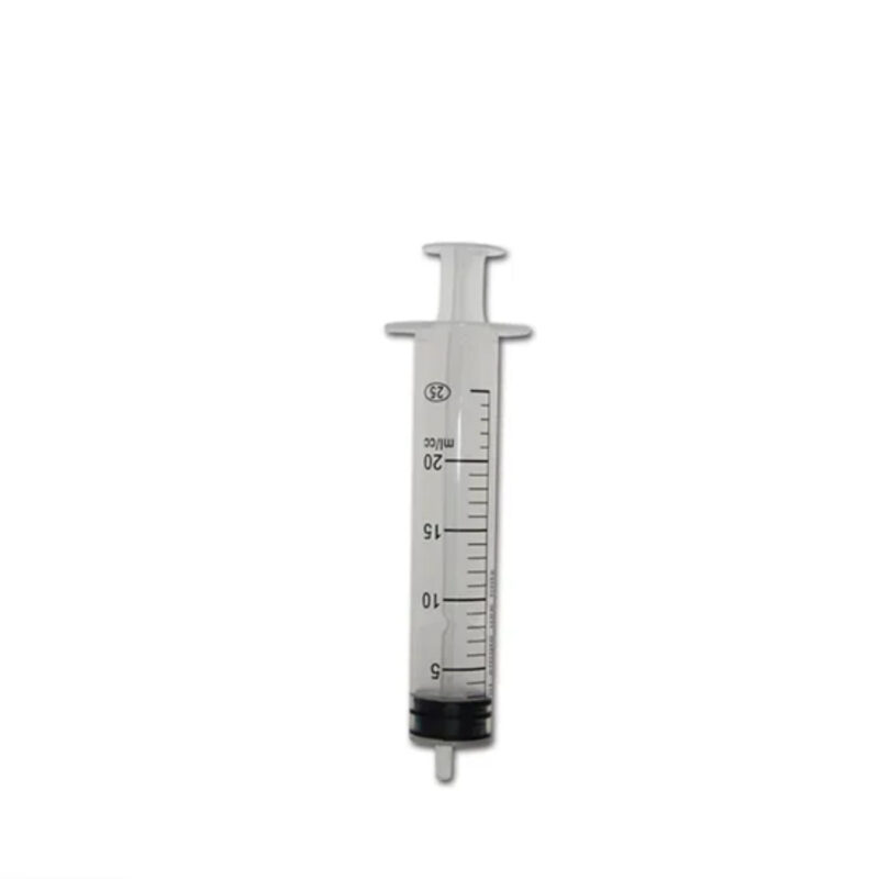Hot Sale Disposable Colorful Oral Dental Irrigation Syringe - Image 3