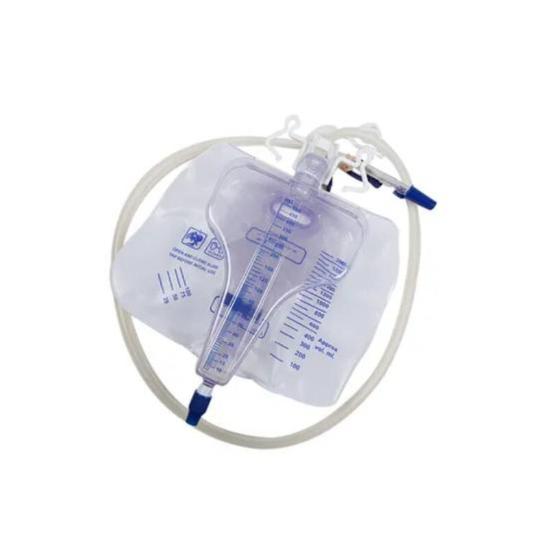 Sterile Urine Collection Bag