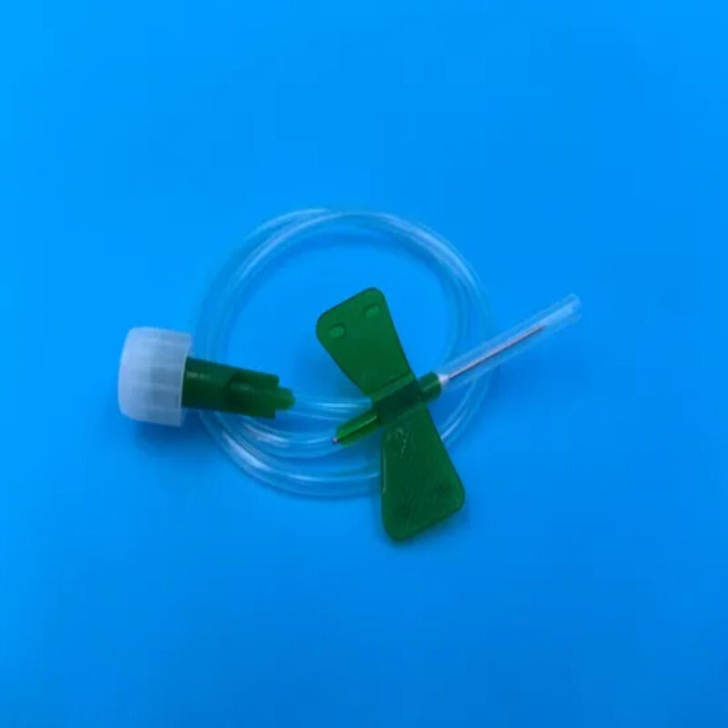 Scalp Vein Set