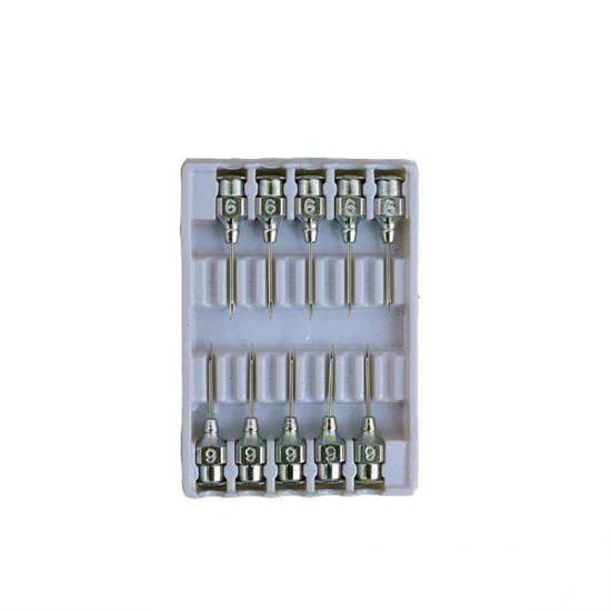 Veterinary Hypodermic Needles