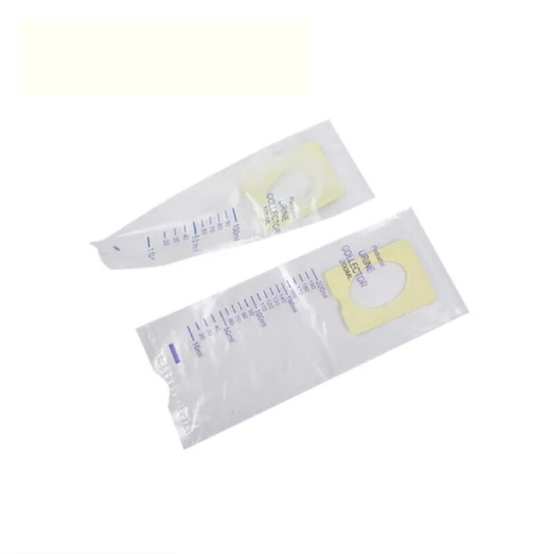 Sterile Urine Bag