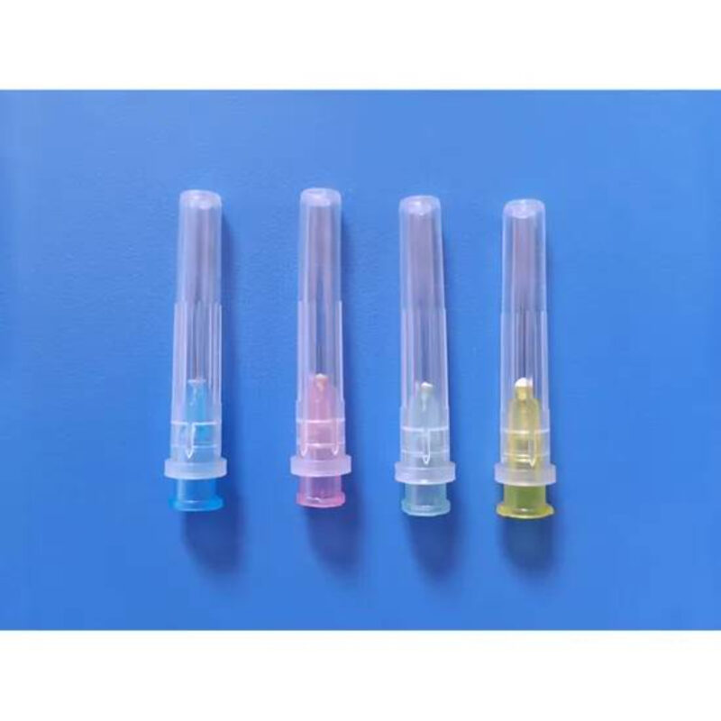 Insulin Diabetic Hypodermic Needles for Disposable Syringe - Image 3