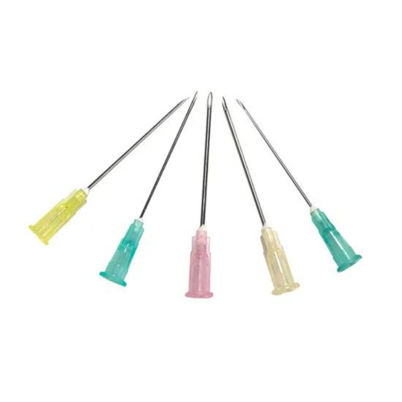 Insulin Diabetic Hypodermic Needles for Disposable Syringe - Image 4