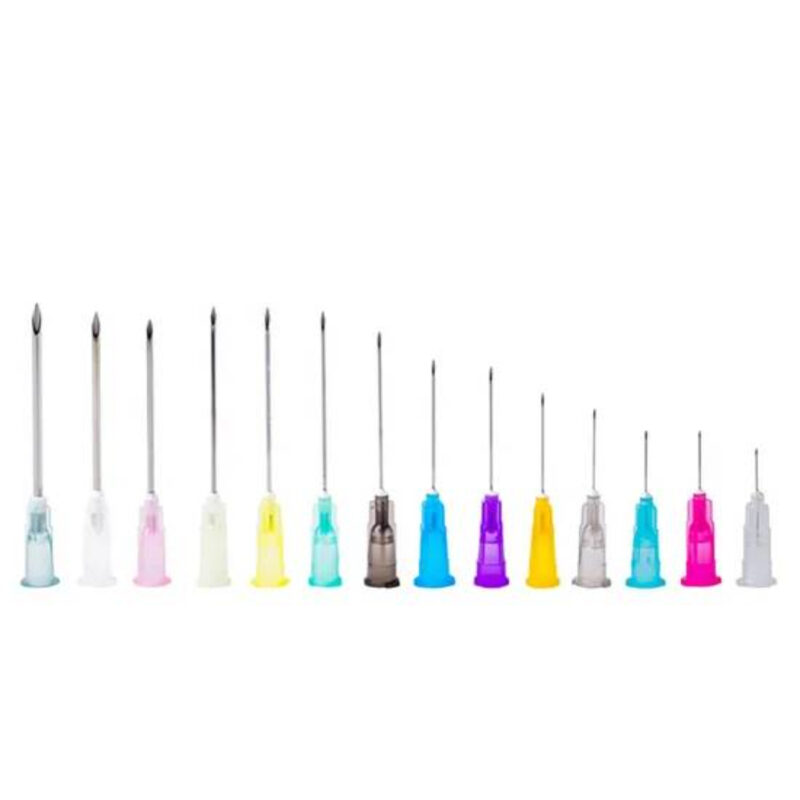 Hypodermic Needles