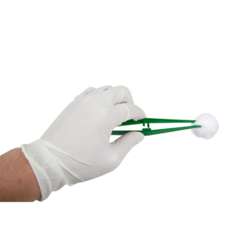 Medical Latex Gloves