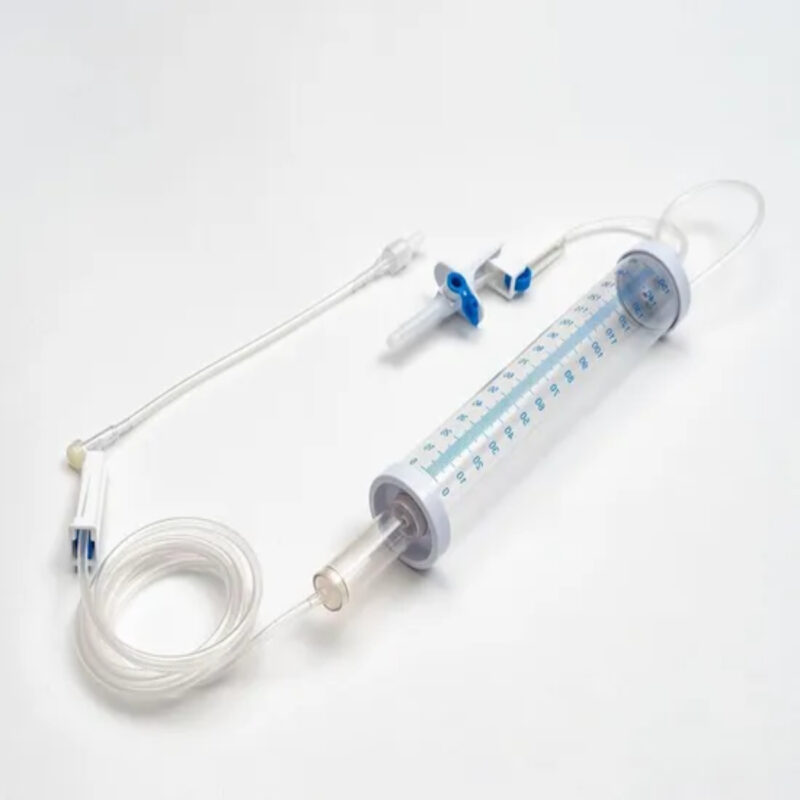 Disposable Burette Infusion Set
