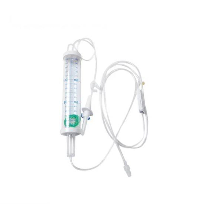 150ml Pediatric Infusion Set