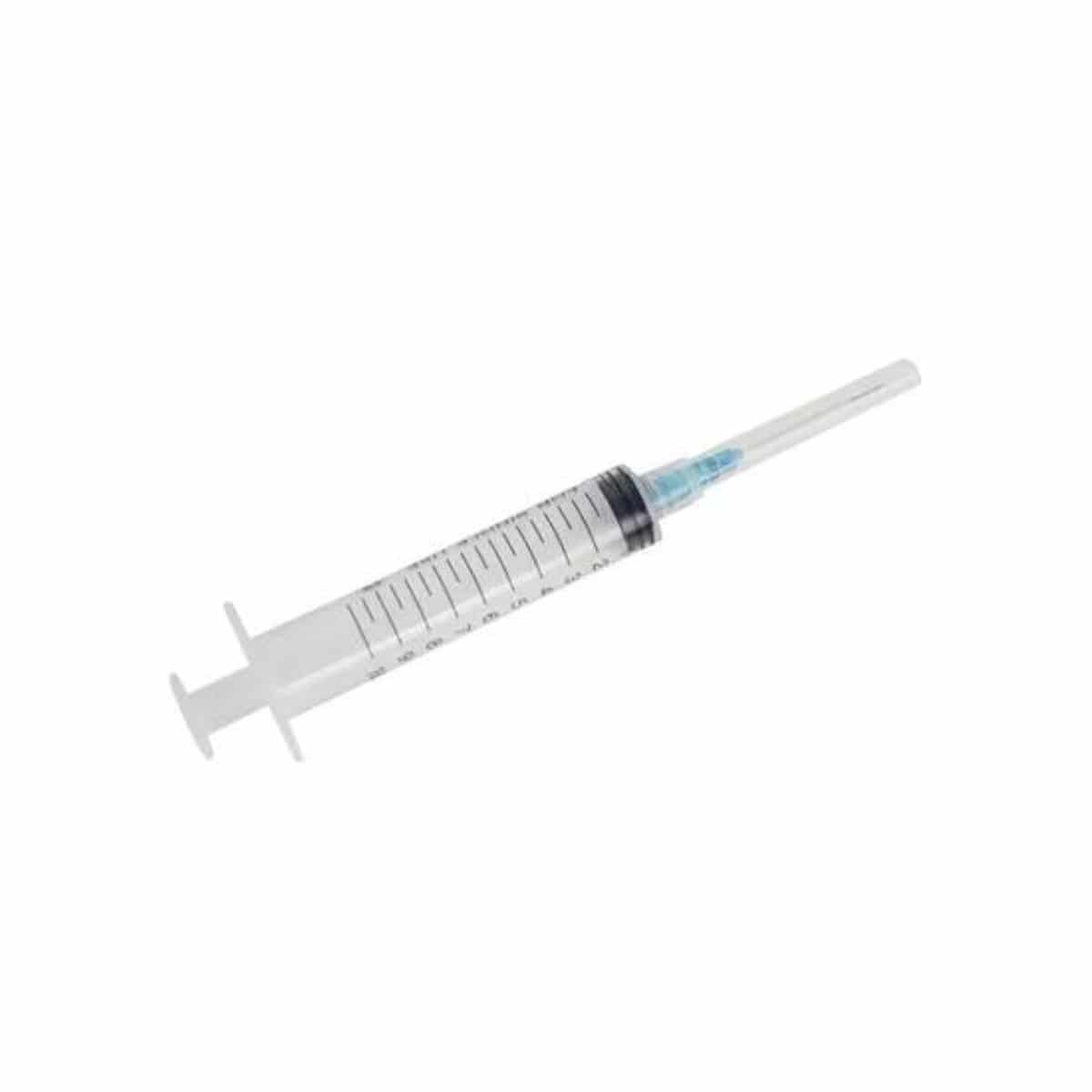 Disposable 1 ml Syringe