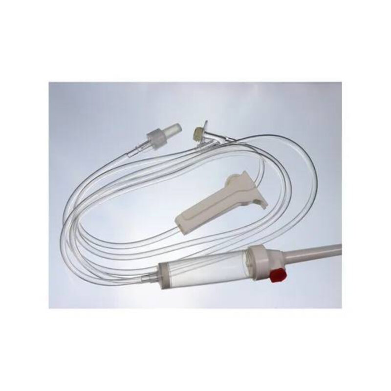 Low Flow Pressure Regulator
