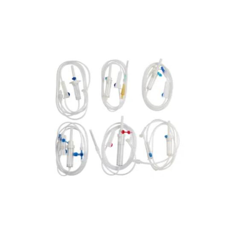 Dual Flow Regulator