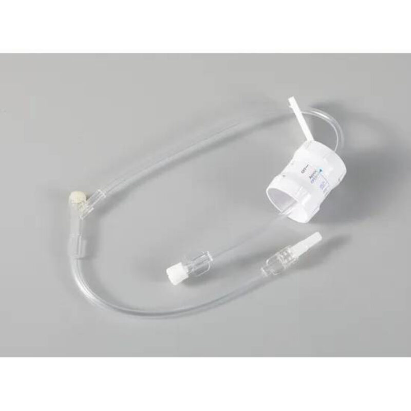 Professional Best Quality Plastic Dual Flow Regulator - Image 5