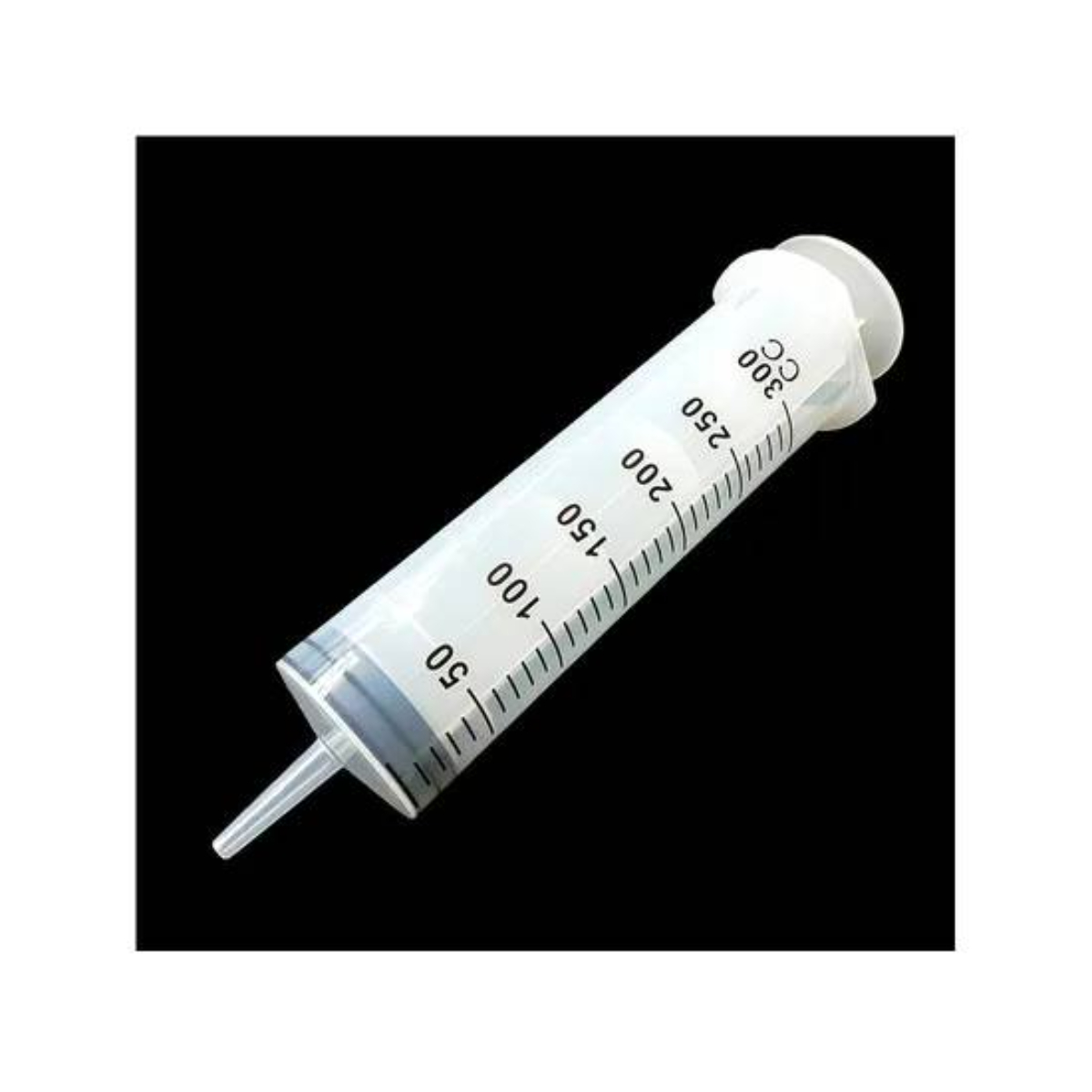 100ml Disposable Irrigation Syringe