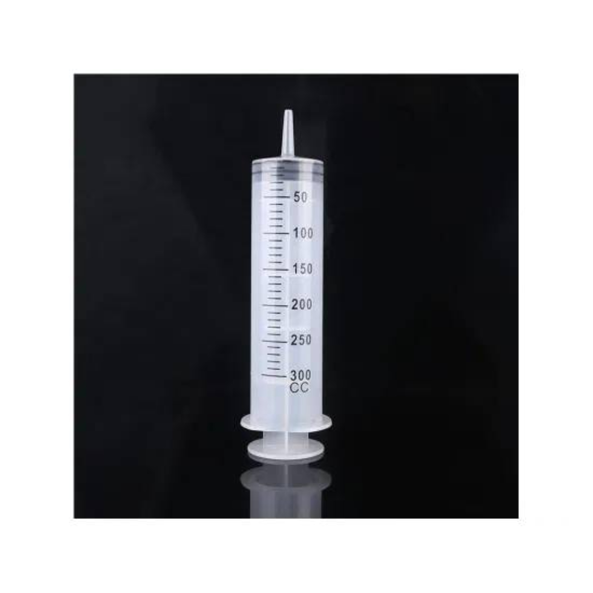 Disposable 60ml Irrigation Syringe
