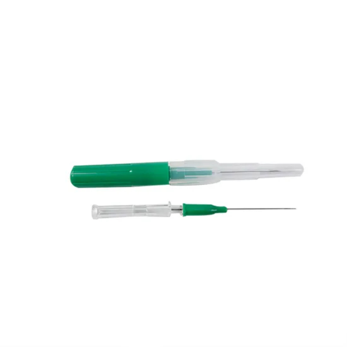 Professional Best Selling Pen Type Plastic IV Cannula - Image 2