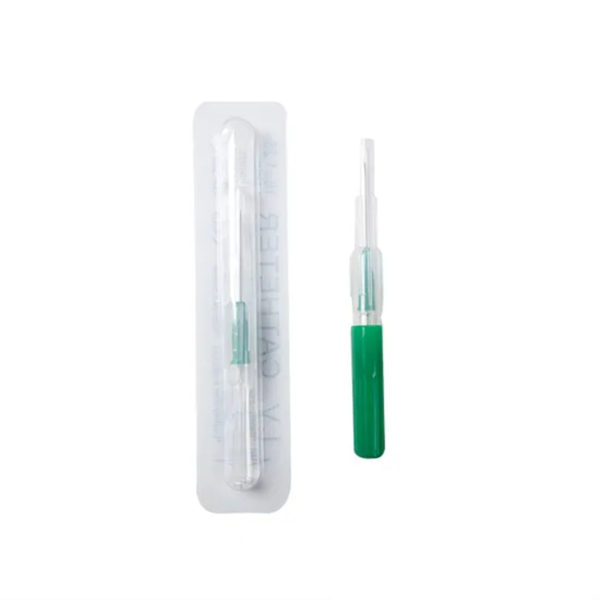 Professional Best Selling Pen Type Plastic IV Cannula - Image 5