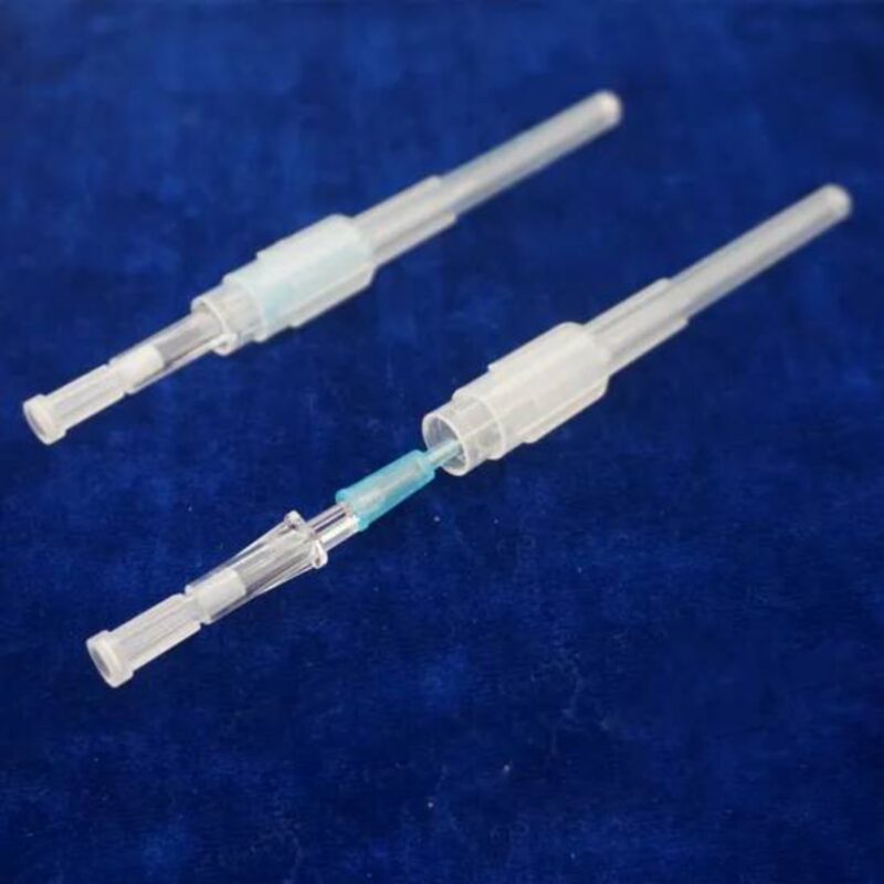 IV Intravenous Catheter