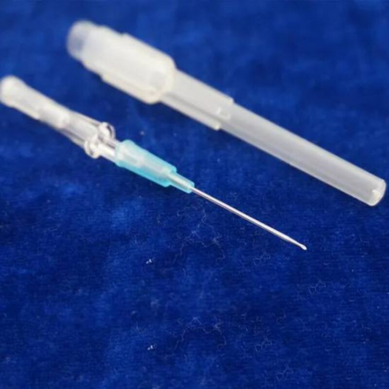 Professional Consumable Pen Type IV Intravenous Catheter - Image 4