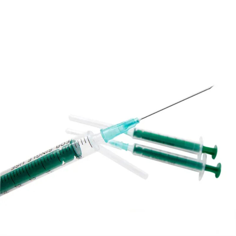 1ml Tuberculin Syringe