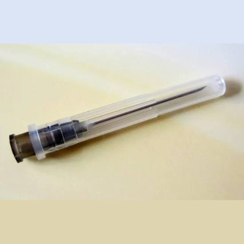 22g Hypodermic Injection Needles