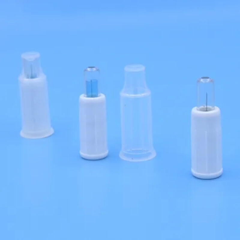 Affordable Insulin Pen Needle