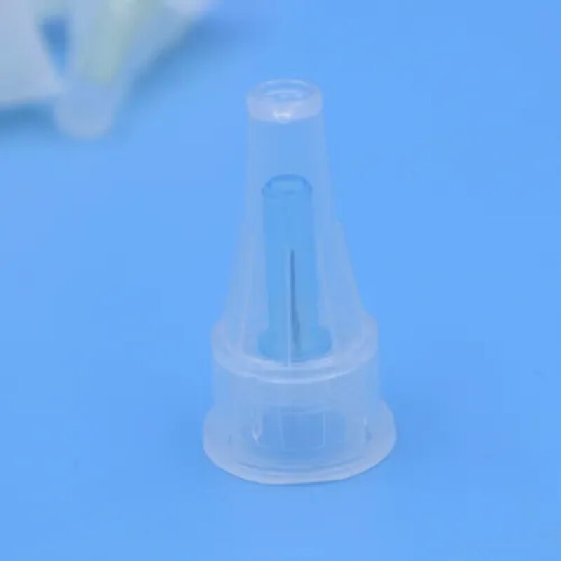 Professional Disposable Affordable Insulin Pen Needle - Image 3