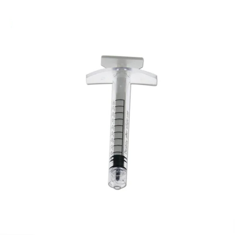 Luer Lock Irrigation Syringe