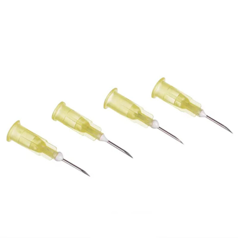 Hypodermic Needles Manufacturer