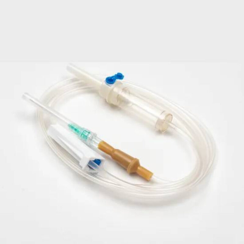Infusion Set Manufacturer