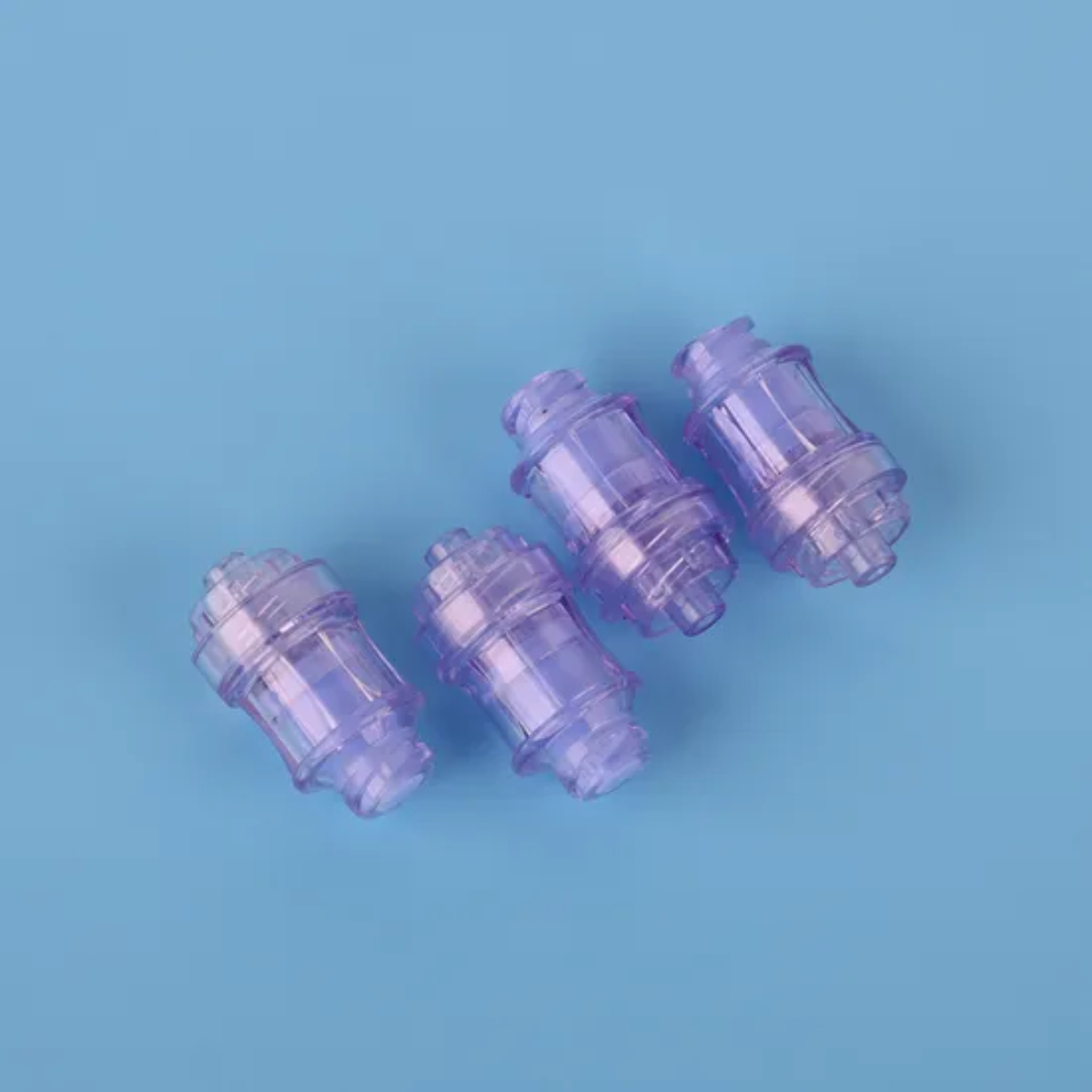 Professional Disposable Medical Ethylene Oxide Infusion Set - Image 4