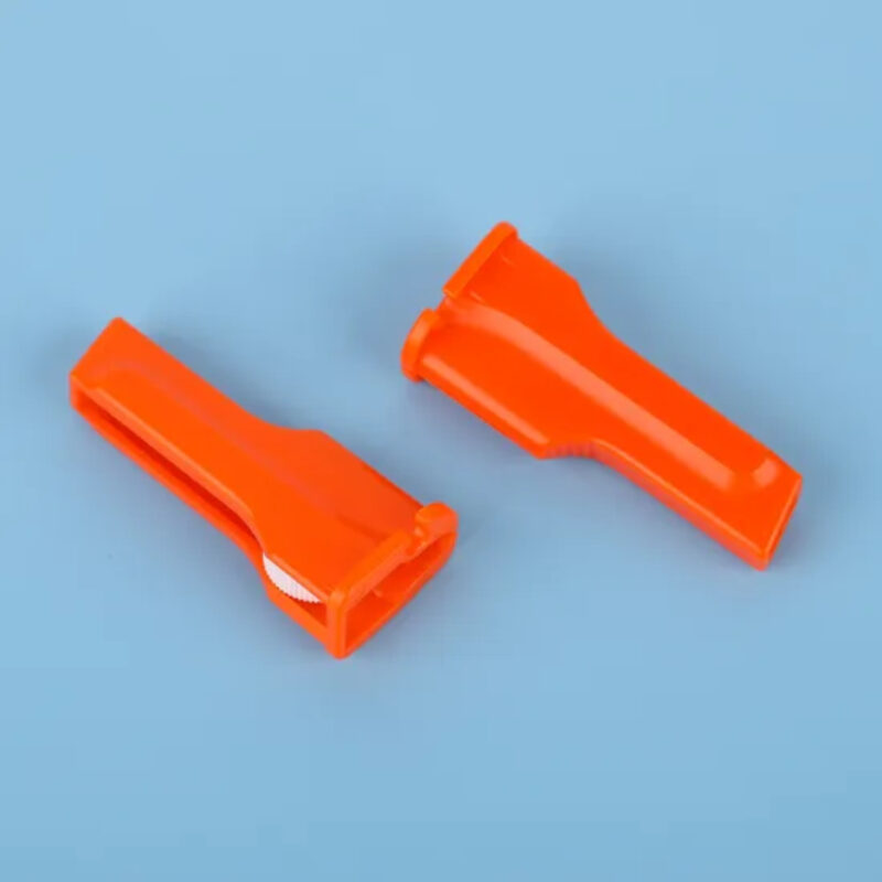 Ethylene Oxide Infusion Set