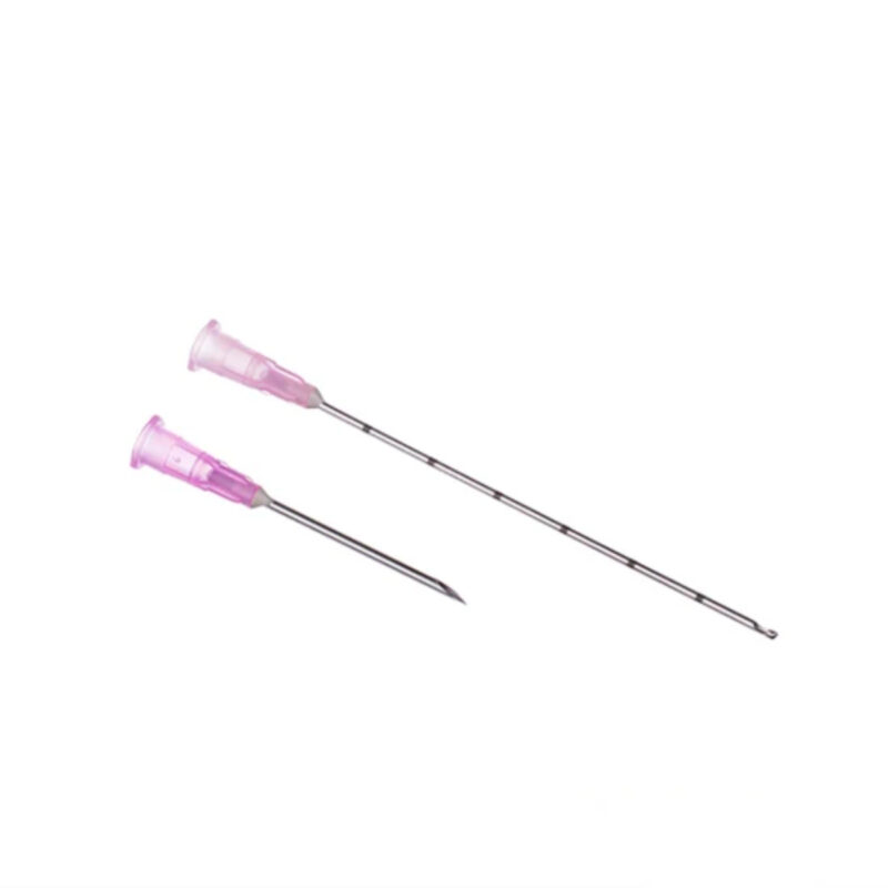 Injection Beauty Needle