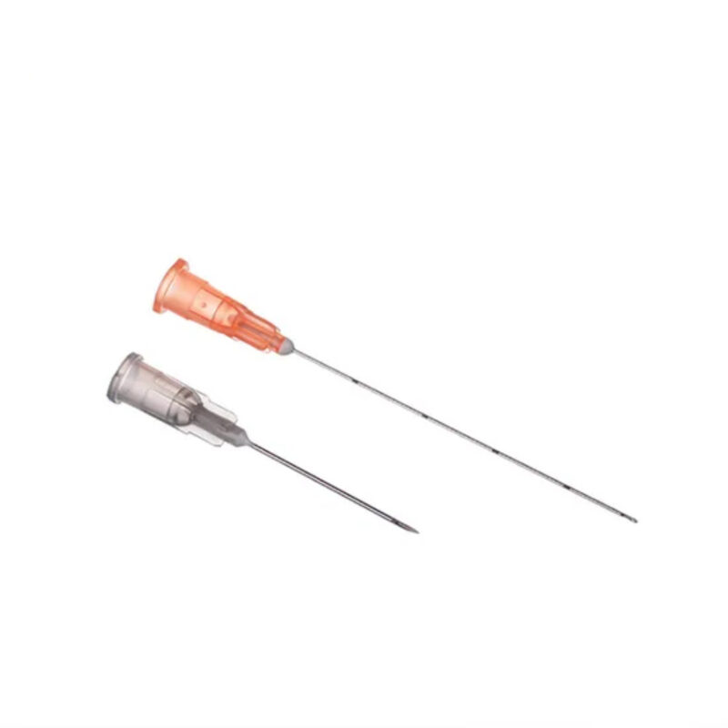 Professional Disposable Medical Injection Beauty Needle - Image 3