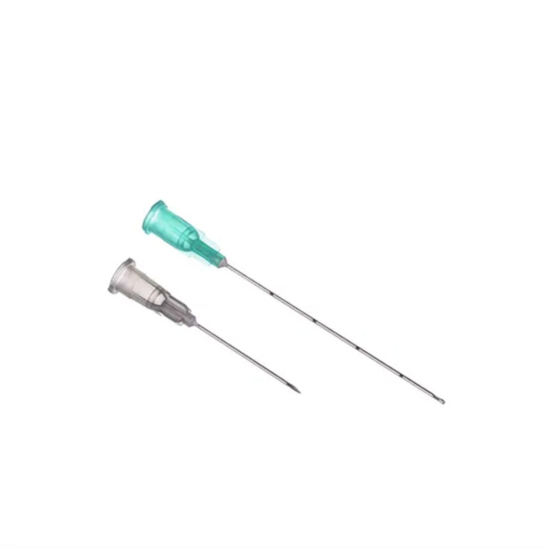 Professional Disposable Medical Injection Beauty Needle - Image 4