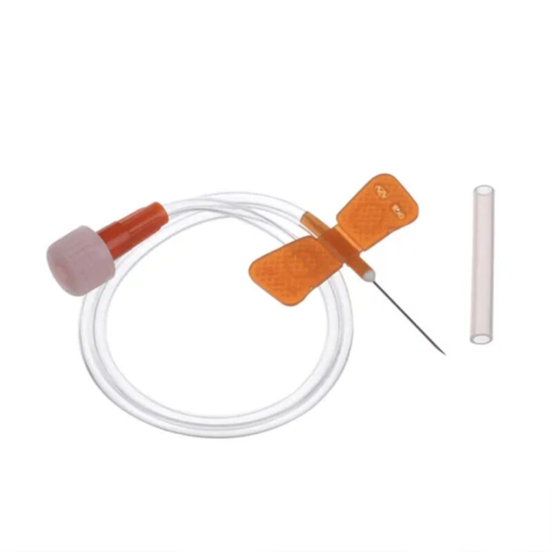 Scalp Vein Infusion Set