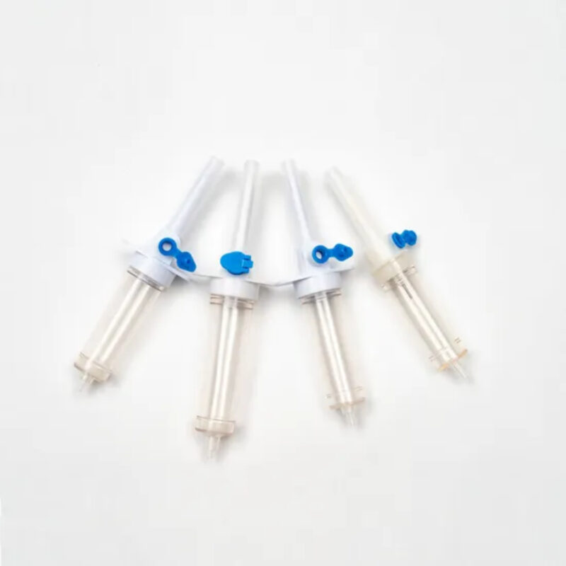 Professional Disposable Medical Sterile IV Infusion Set - Image 3