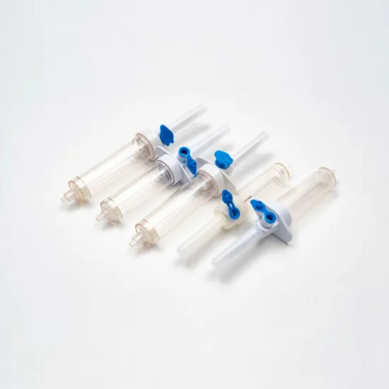 Sterile IV Infusion Set