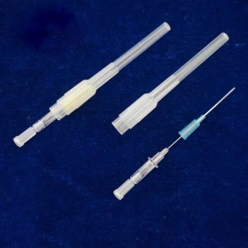 Intravenous Cannula