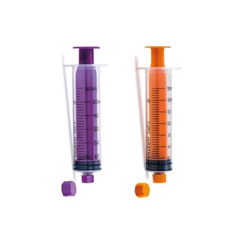 Insulin Syringes