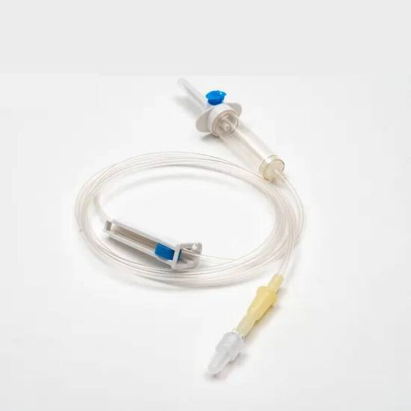 IV Infusion Set