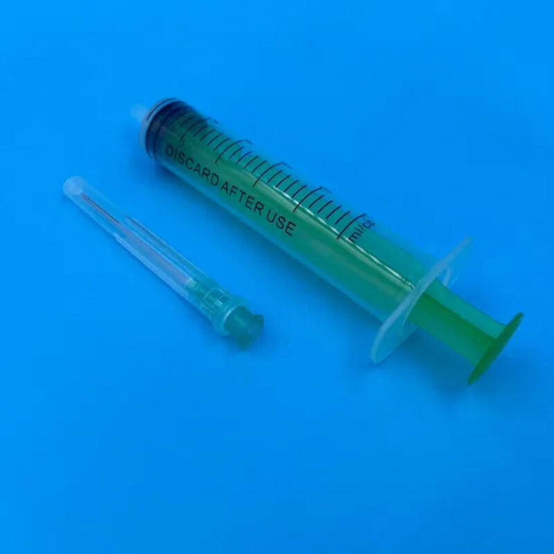 Oral Feeding Syringe