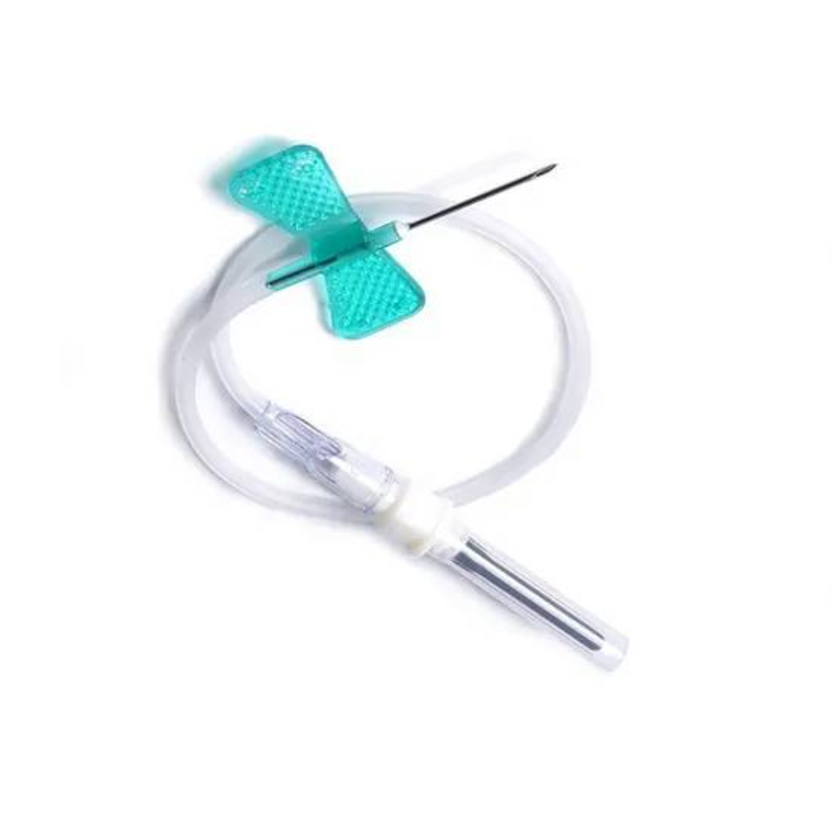 Professional Disposable Safety Blood Collection Needle - Image 2