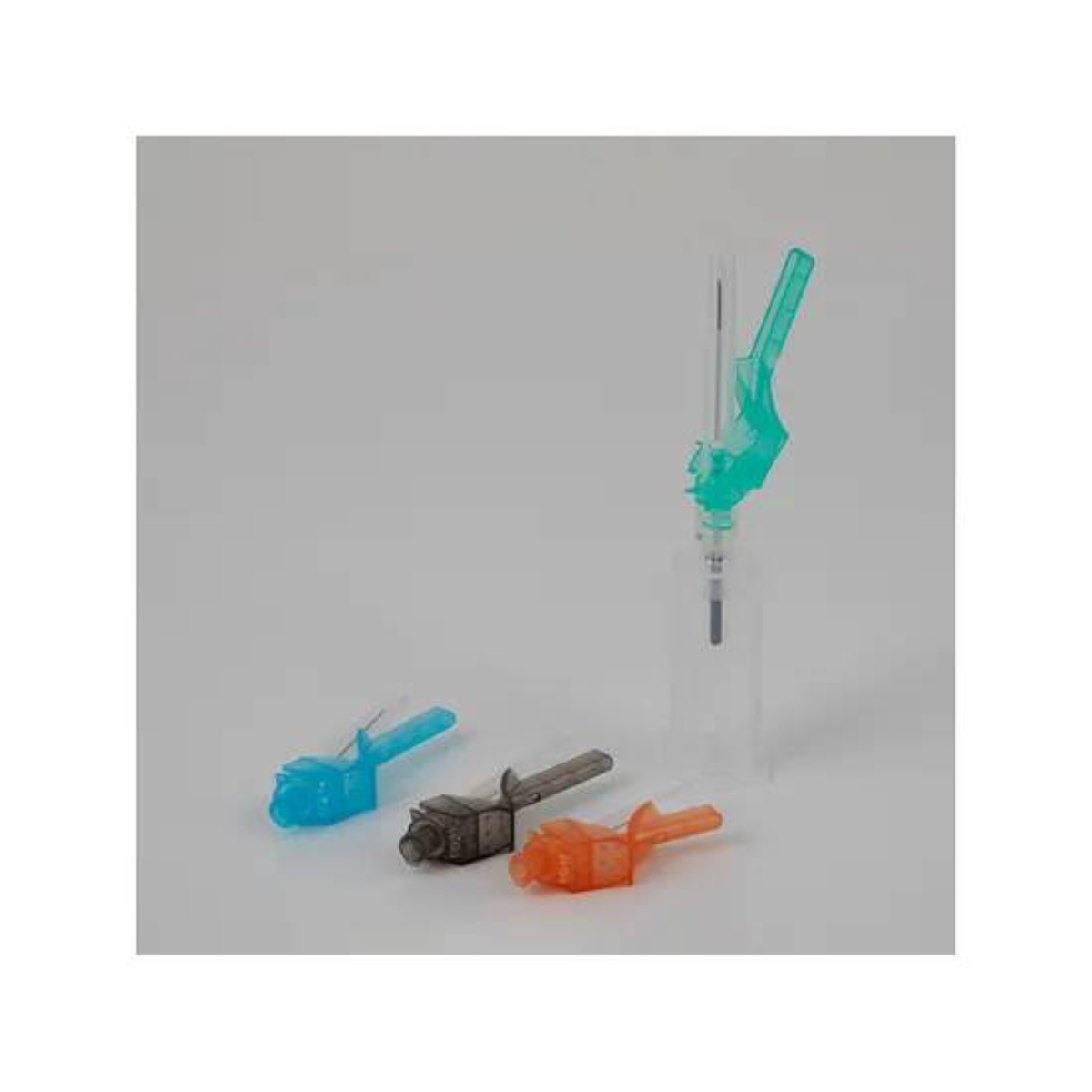 Professional Disposable Safety Blood Collection Needle - Image 3