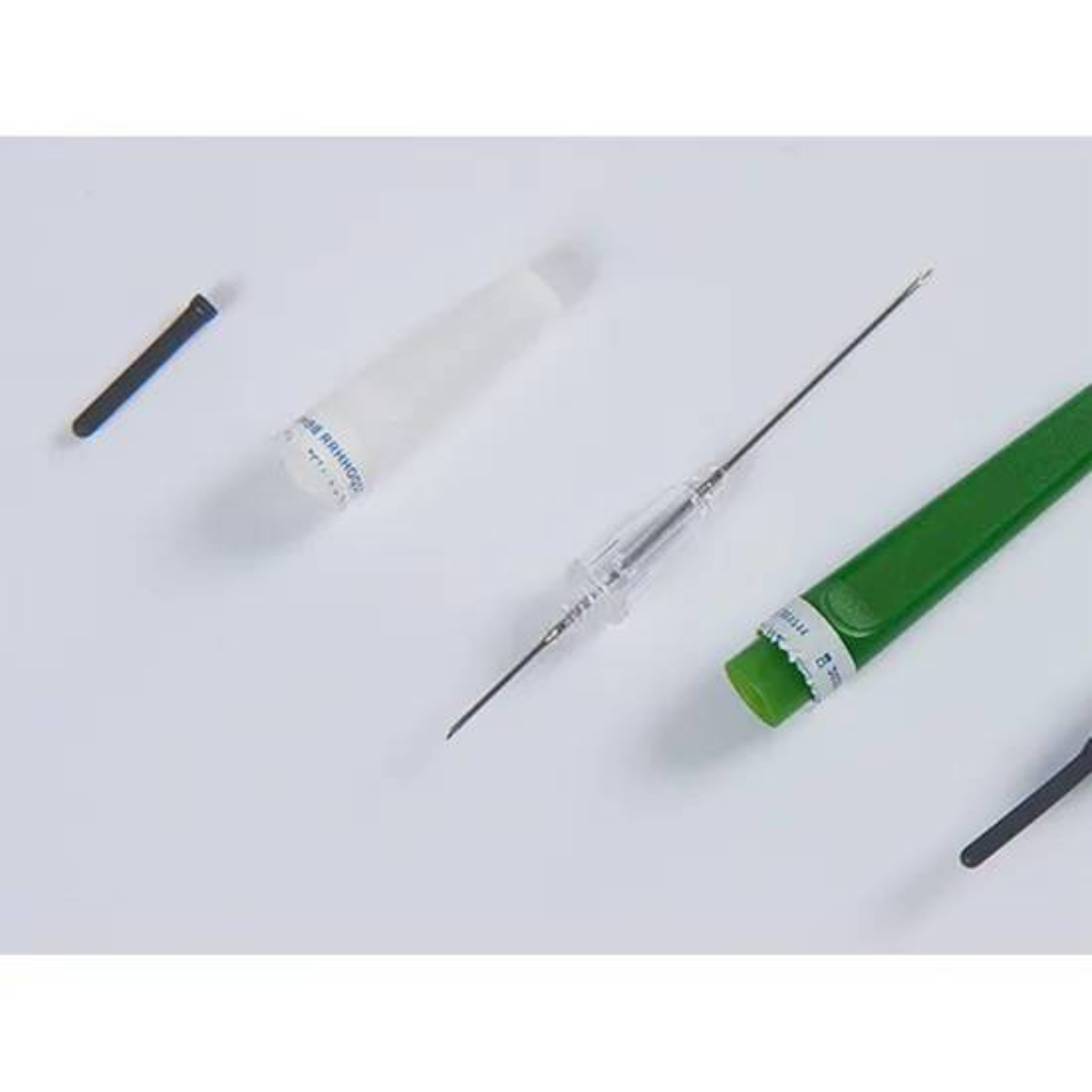 Professional Disposable Safety Blood Collection Needle - Image 4
