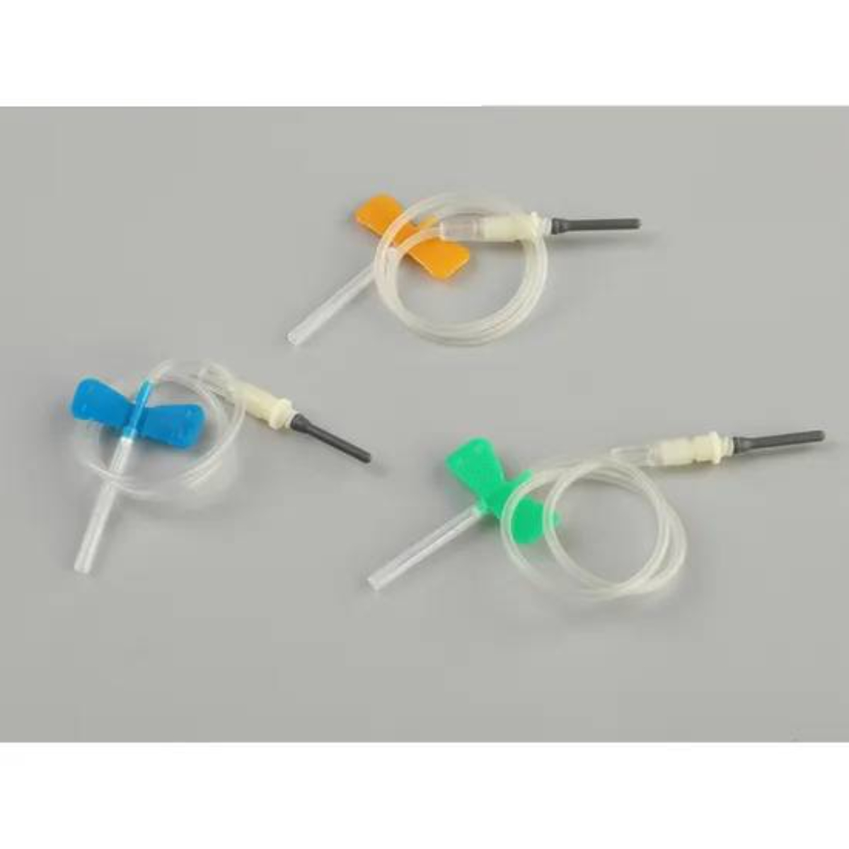 Professional Disposable Safety Blood Collection Needle - Image 5