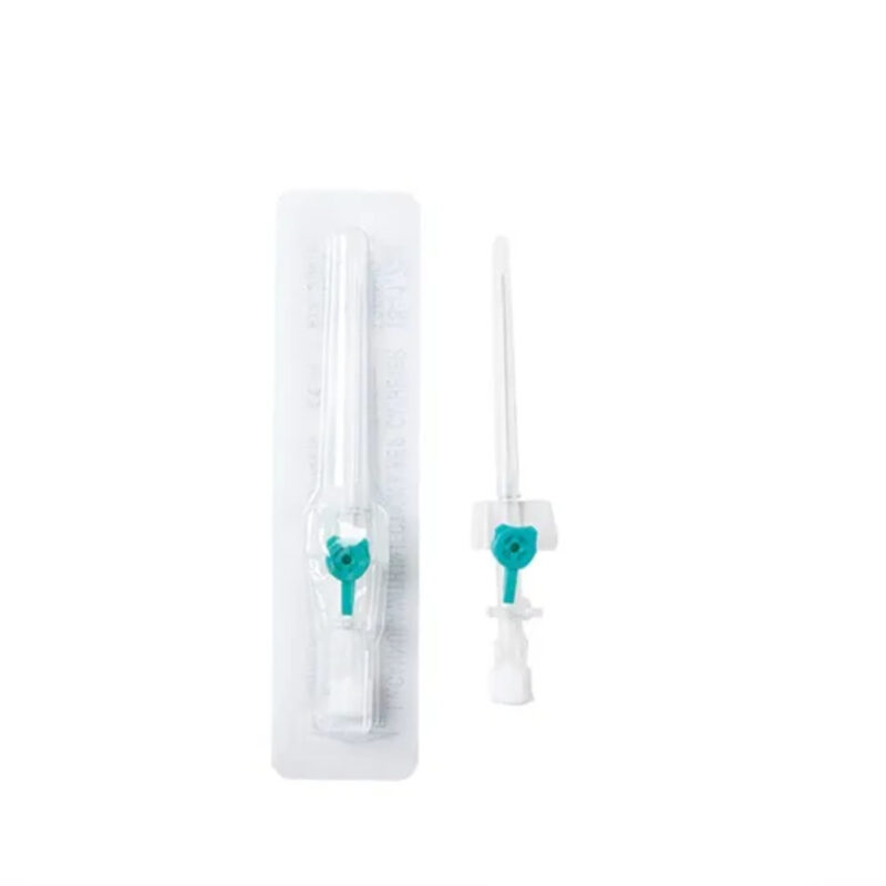 Disposable Sterile IV Cannula
