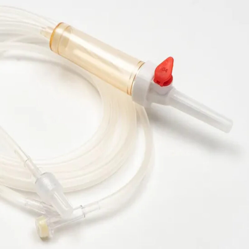 Blood Infusion Set