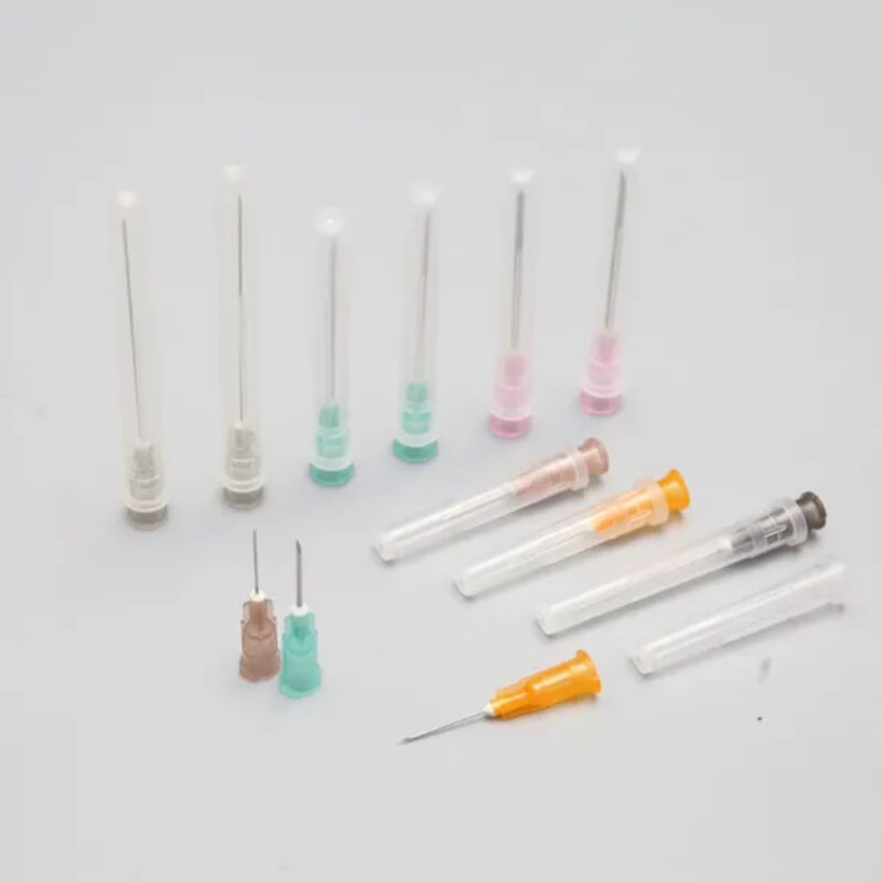 Professional High Quality Disposable Injection Needles - Image 5