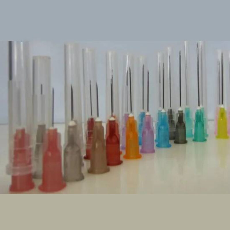Disposable Injection Needles