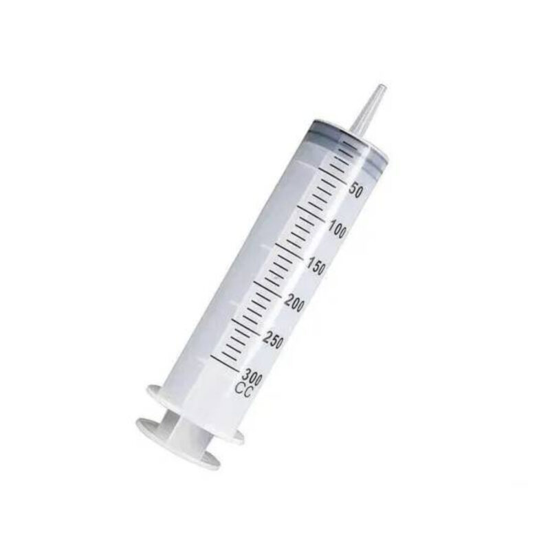 Professional High Quality Disposable Wound Irrigation Syringe - Image 4